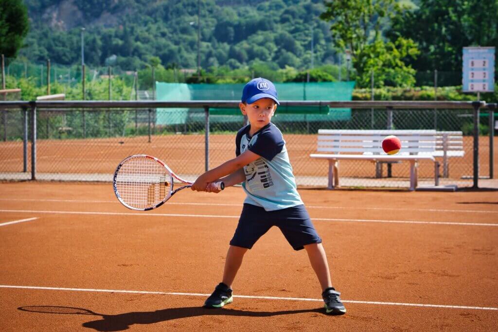 Tennisschule Wille