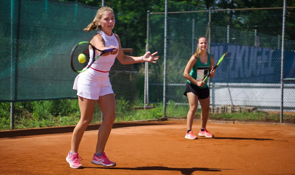 Tennisschule Wille